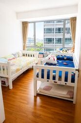 Waterfront Key (D16), Condominium #568179231